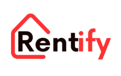 Rentify Logo